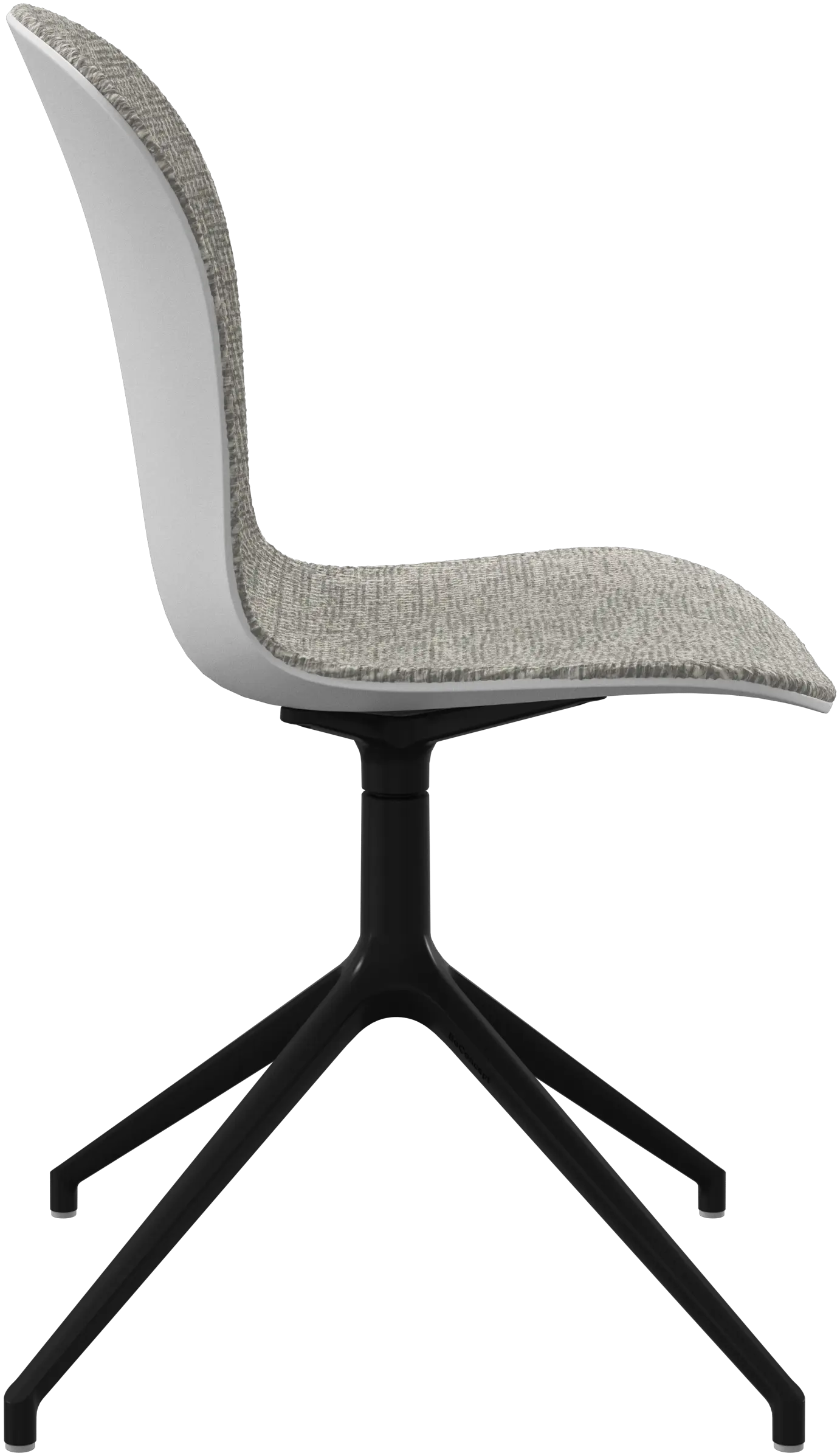 BoConcept Adelaide チェア (回転ベース付き)送料込み Adelaide BoConcept Adelaide チェア (回転ベース付き)送料込み Adelaide